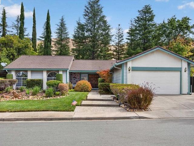 House for sale in Clayton, California