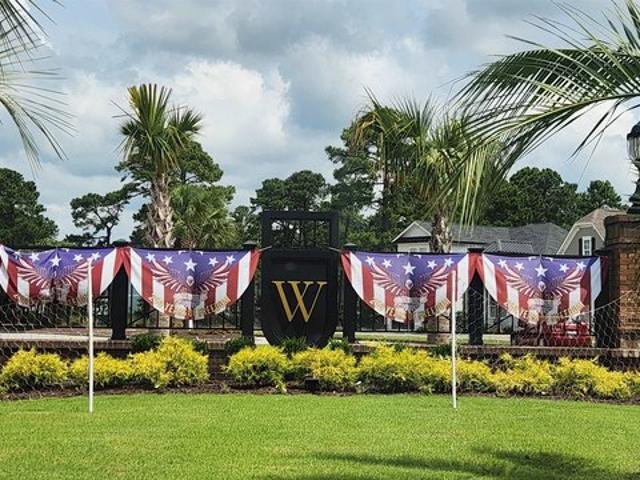 Land for sale in Myrtle Beach, South Carolina