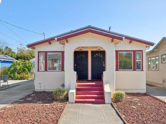 House for sale in Berkeley, California