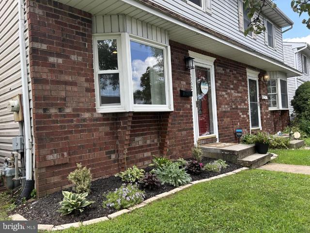 Townhouse for sale in Pottstown, Pennsylvania