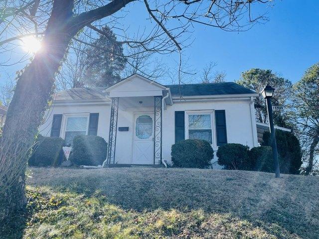 House for sale in Virginia