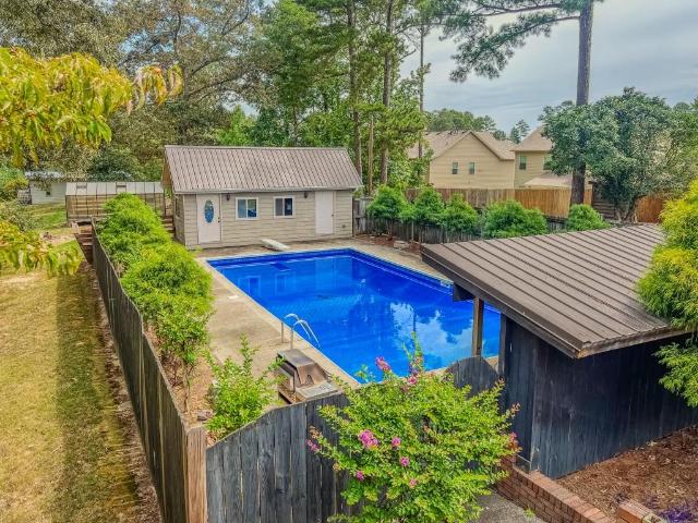 House for sale in Dacula, Georgia