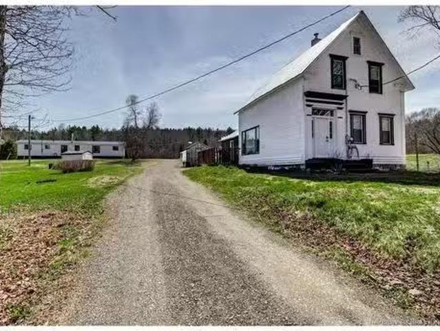 House for sale in New Brunswick
