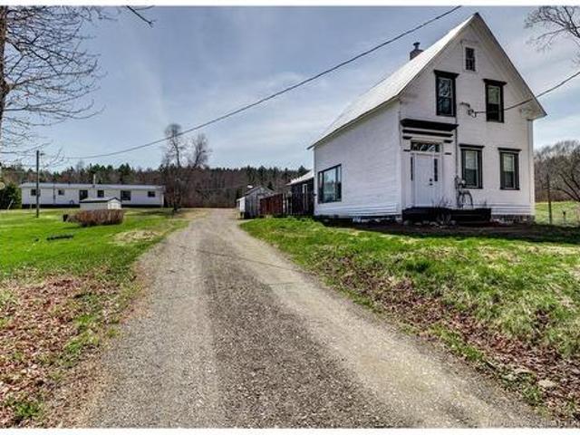 House for sale in New Brunswick
