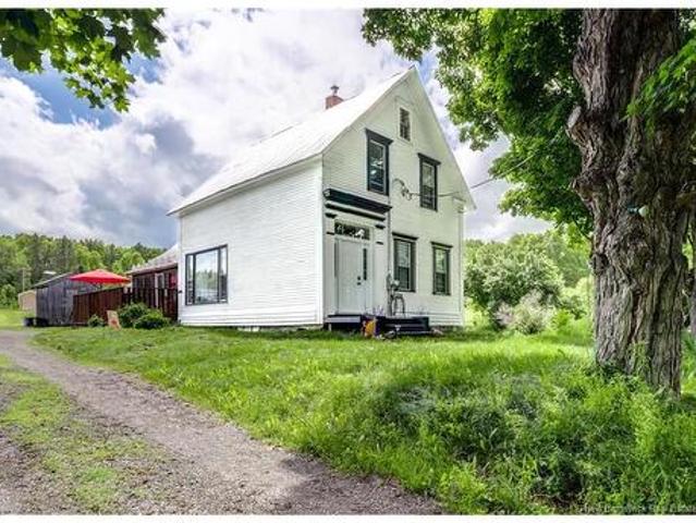 House for sale in New Brunswick