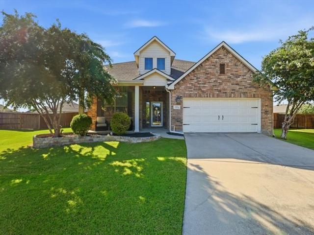 House for sale in Anna, Texas