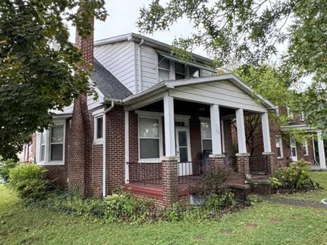 House for sale in Hall Manor, Harrisburg