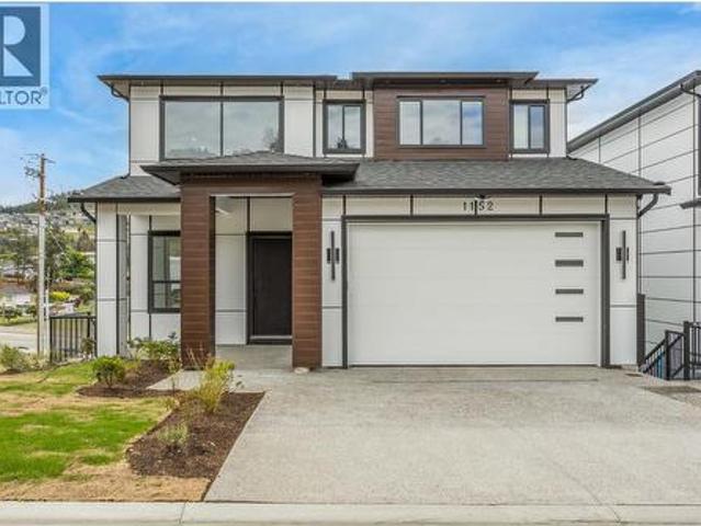 House for sale in Winfield, British Columbia