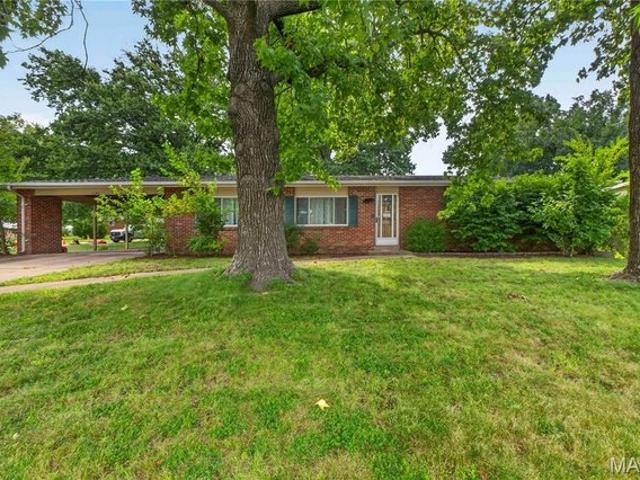 House for sale in Saint Louis, Missouri