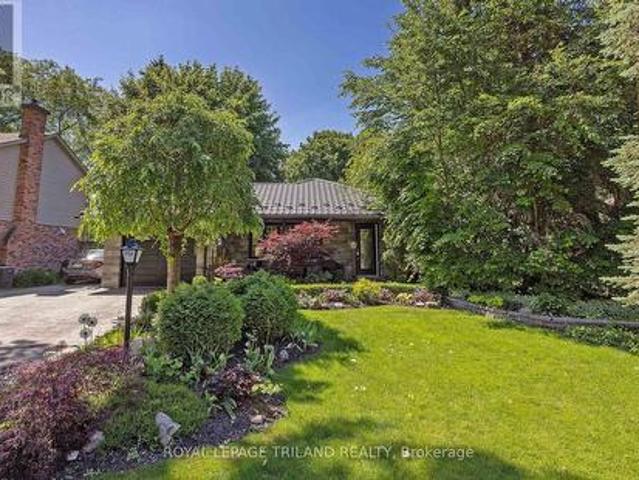 House for sale in Arva, Ontario