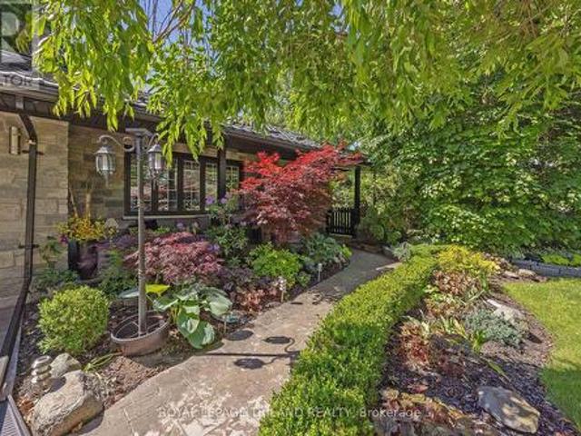 House for sale in Arva, Ontario