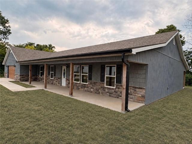 House for sale in Missouri