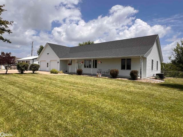 House for sale in Ottumwa, Iowa