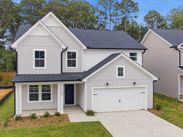 House for sale in Angier, Wake County