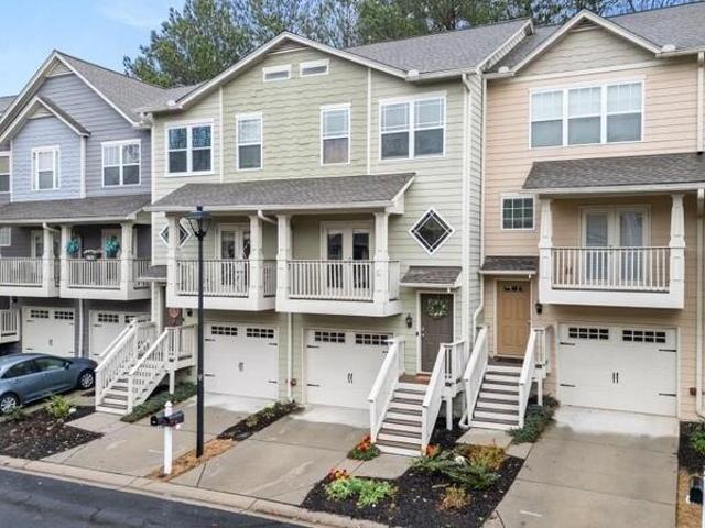 Townhouse for sale in Atlanta