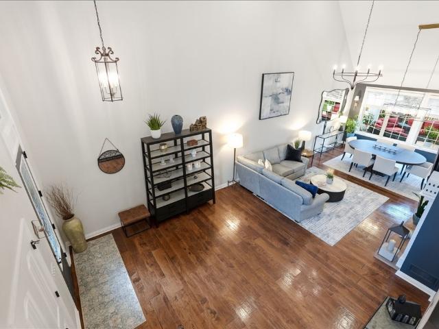 Townhouse for sale in Mars, Butler County