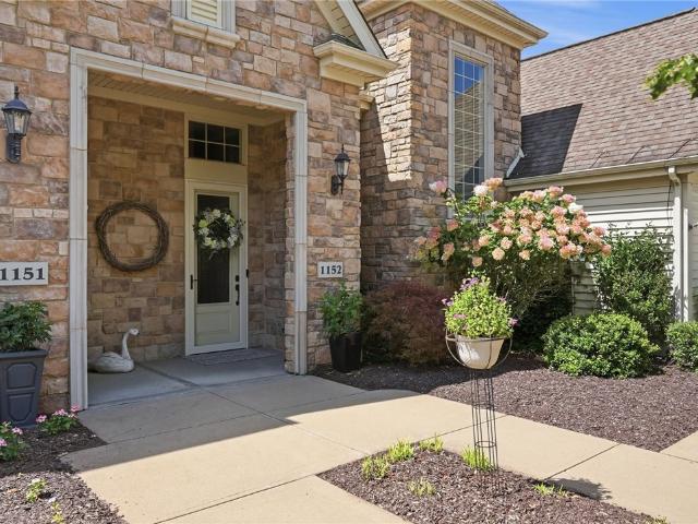 Townhouse for sale in Mars, Pennsylvania