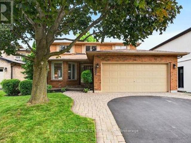 House for sale in Burlington, Ontario