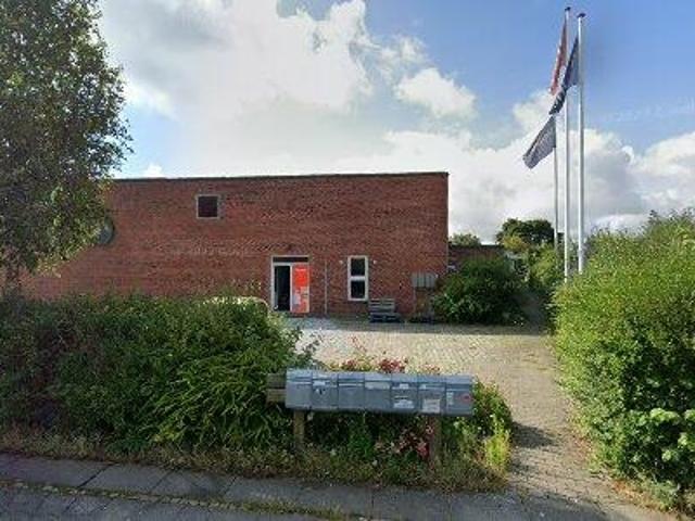 Ejendom til salg i Tranbjerg J, Århus