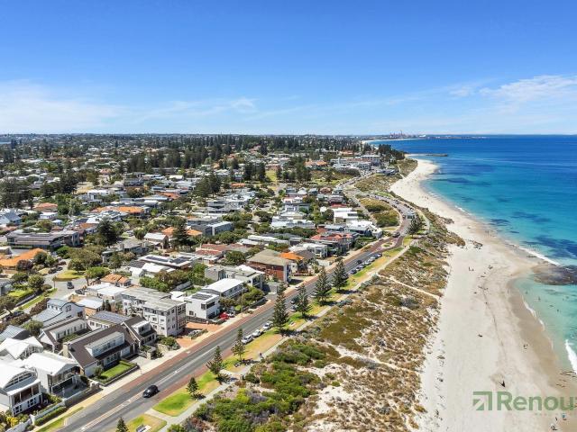 Apartment for sale in Western Australia
