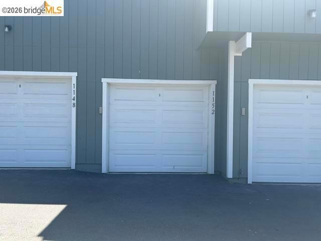 Condo for sale in Martinez, California