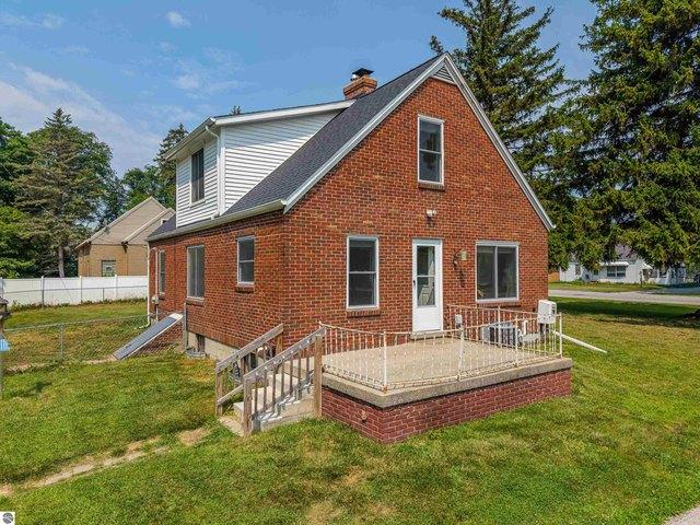 House for sale in Bay City, Michigan