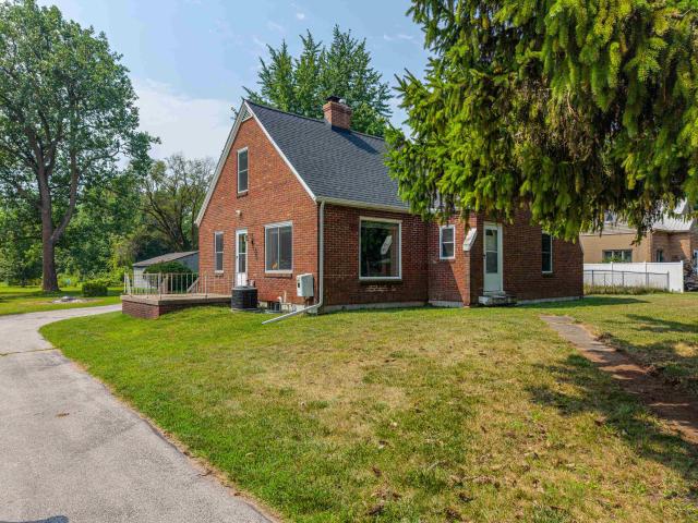 House for sale in Michigan