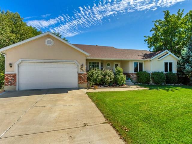 House for sale in American Fork, Utah