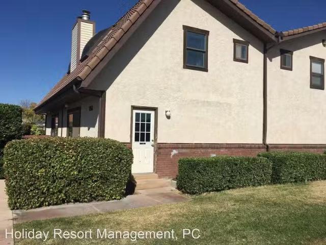 House for rent in Saint George