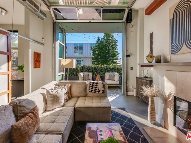 Condo for sale in West Hollywood, California