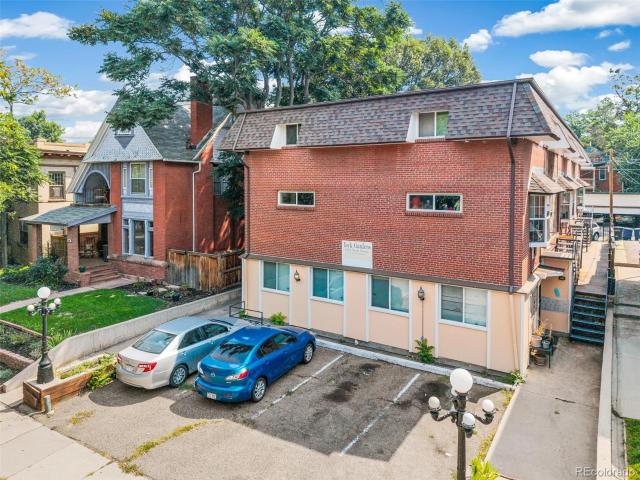 Commercial for sale in Denver, Colorado