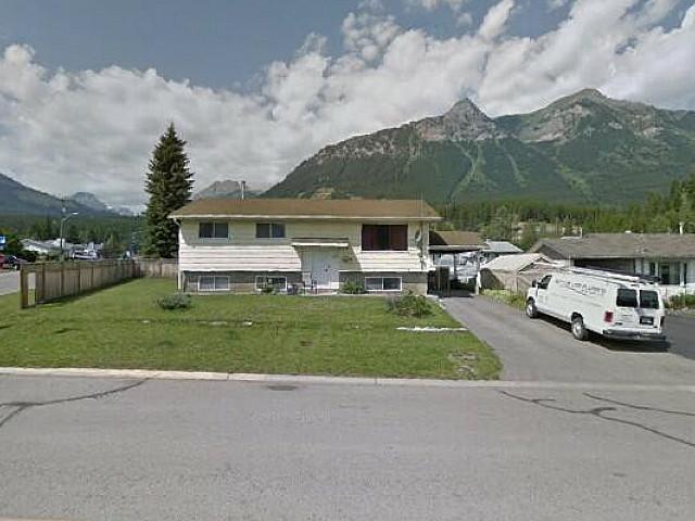 House for sale in British Columbia