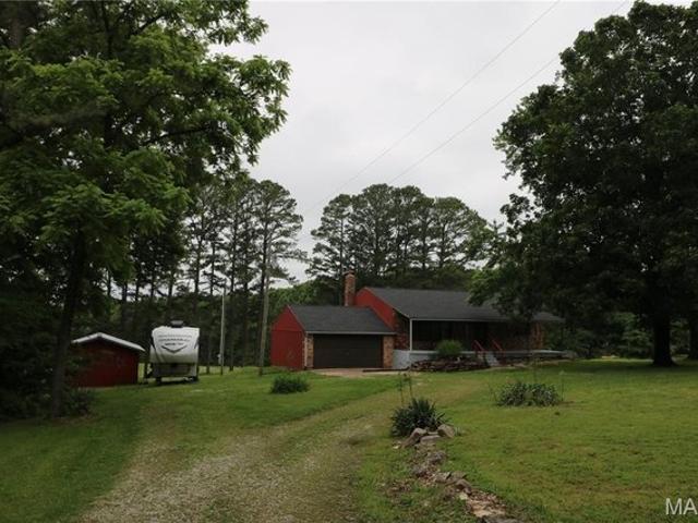 Farm for sale in Leasburg, Missouri
