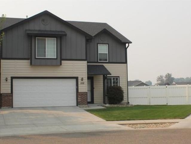 House for sale in Fruitland, Idaho