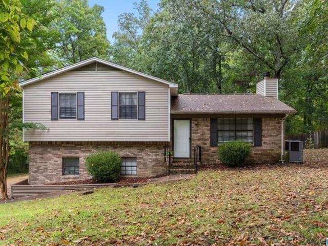 House for sale in Pinson, Alabama