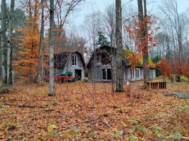 House for sale in Indian River, Michigan