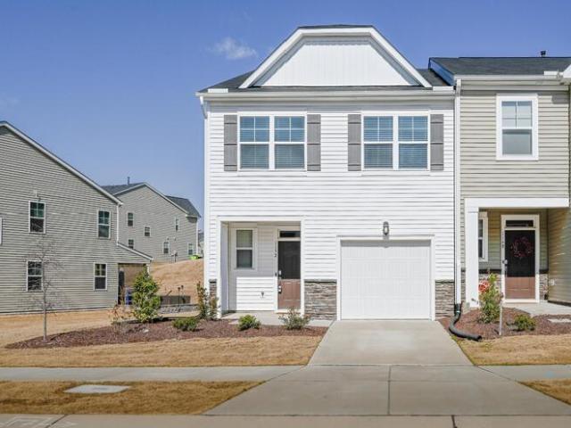 Townhouse for rent in Durham
