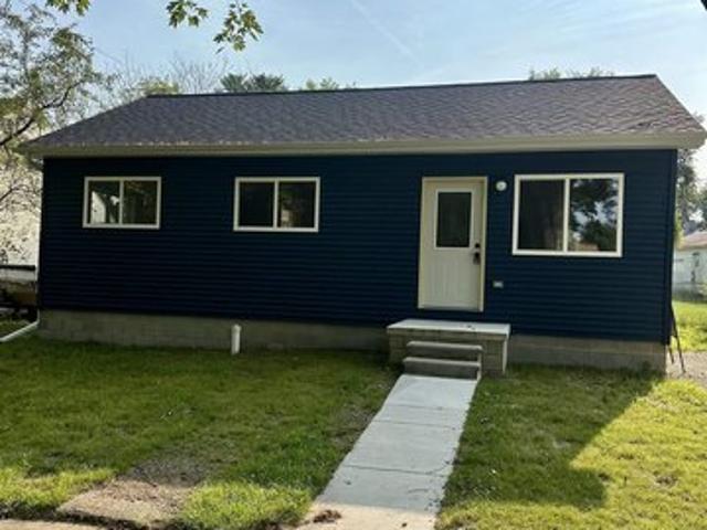 House for sale in Ypsilanti, Michigan