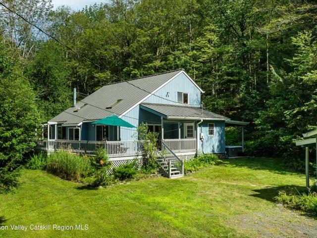 House for sale in New York