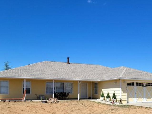 House for sale in Chino Valley, Arizona