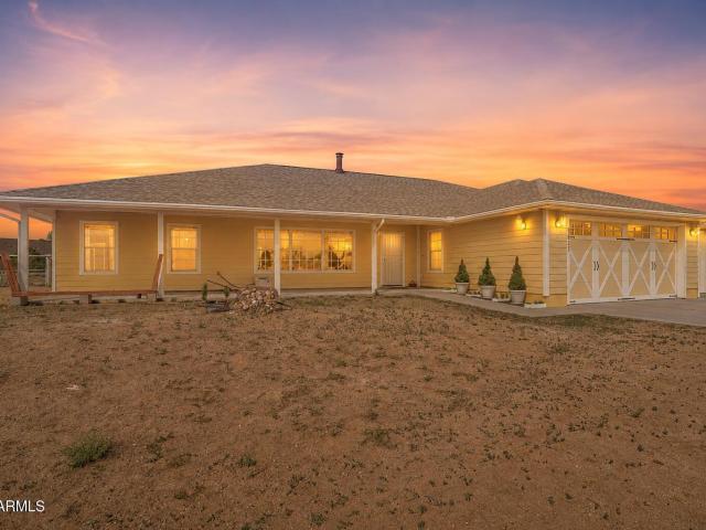 House for sale in Chino Valley, Arizona