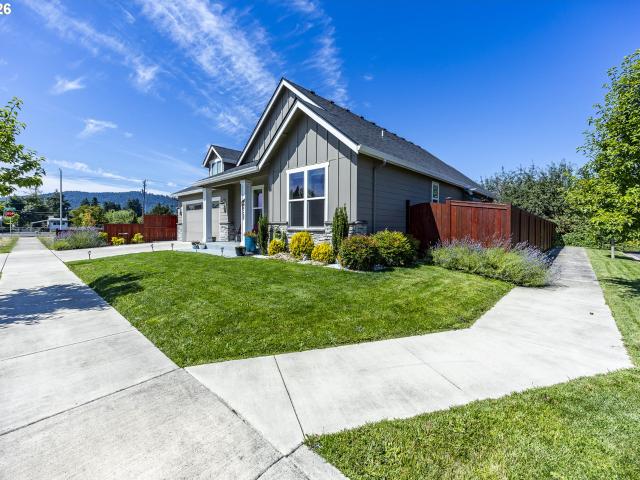 House for sale in Oregonia