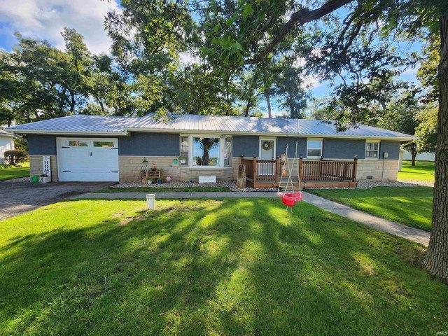House for sale in Winamac, Indiana