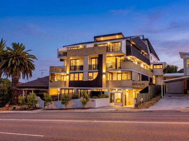 Apartment for sale in Stirling, Western Australia
