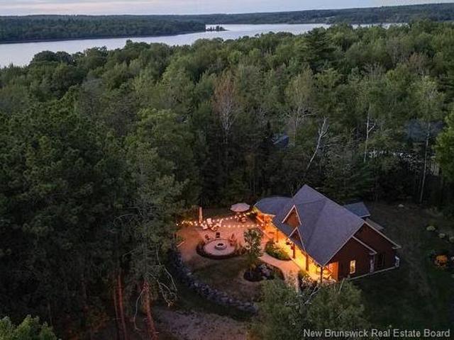 House for sale in New Brunswick