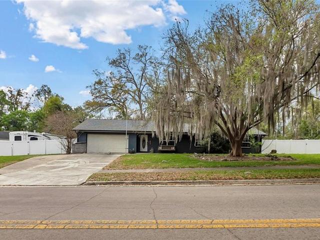 House for sale in Ocala, Florida