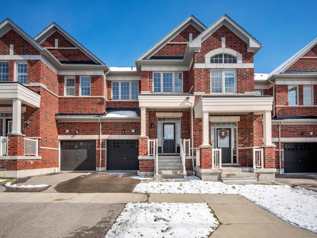 Townhouse for sale in Woburn, Ontario