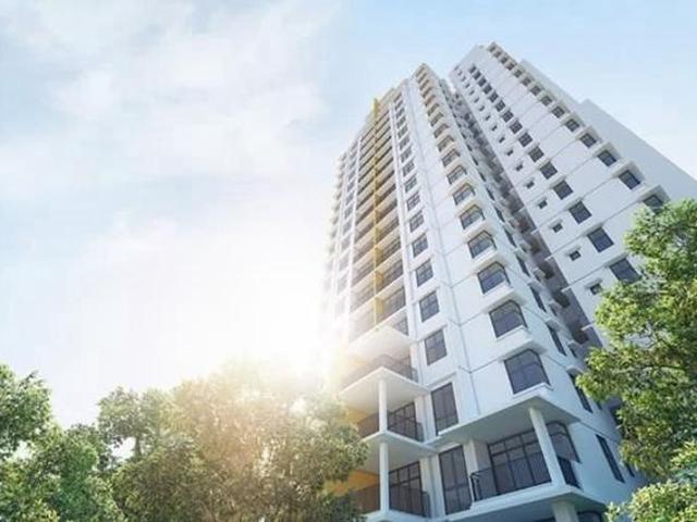 Condominium for sale in Country Heights Damansara, Kuala Lumpur