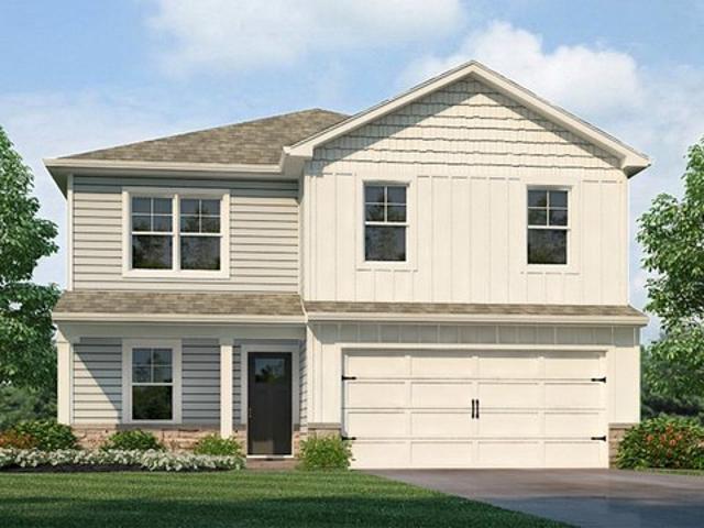 House for sale in Bellefontaine, Ohio
