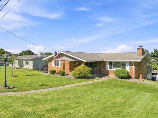House for sale in Greensburg, Pennsylvania